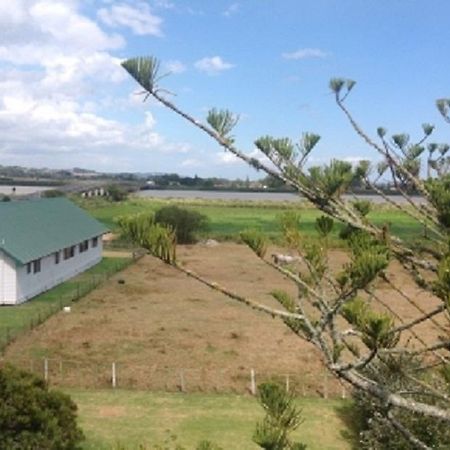 Dargaville Motel Ngoại thất bức ảnh