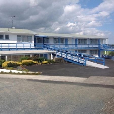 Dargaville Motel Ngoại thất bức ảnh