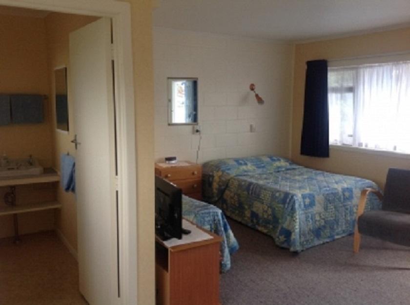 Dargaville Motel Ngoại thất bức ảnh
